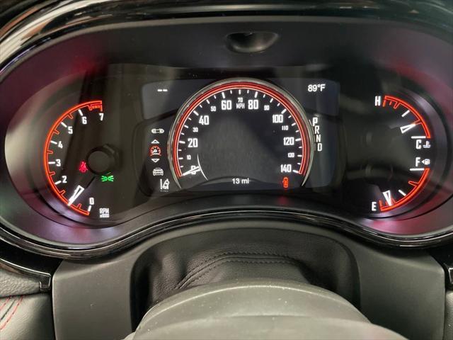 new 2025 Dodge Durango car, priced at $39,500