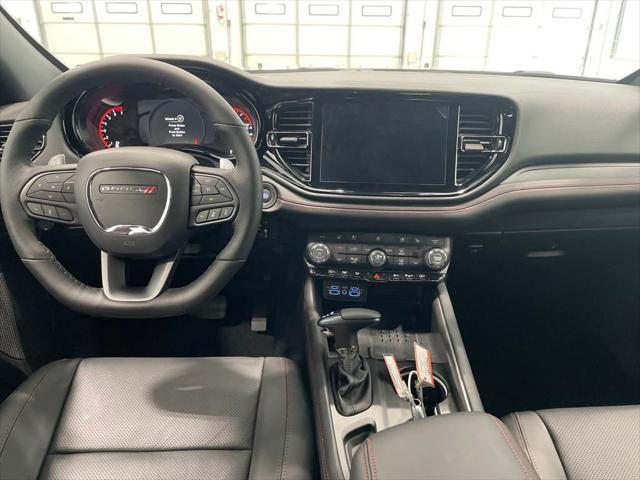new 2025 Dodge Durango car, priced at $39,500