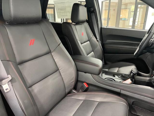 new 2025 Dodge Durango car, priced at $39,500