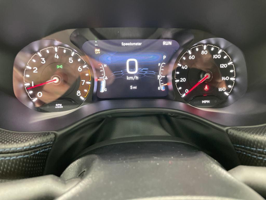 new 2025 Jeep Compass car, priced at $28,900