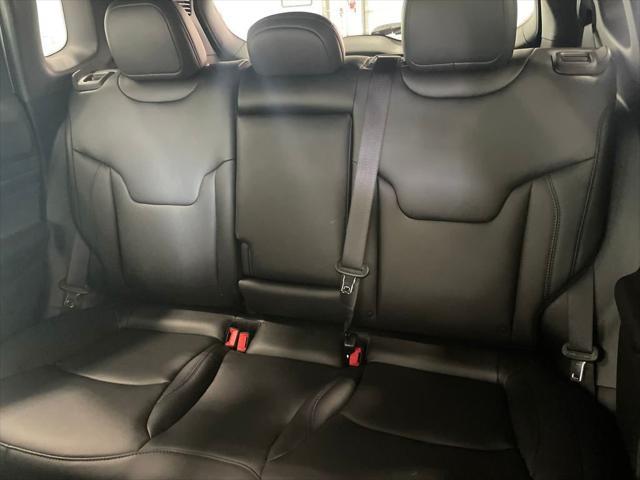 new 2025 Jeep Compass car, priced at $29,500