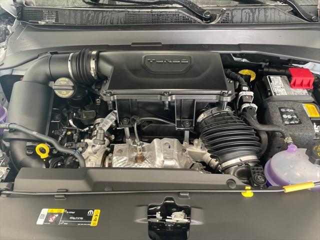 new 2025 Jeep Compass car, priced at $29,500