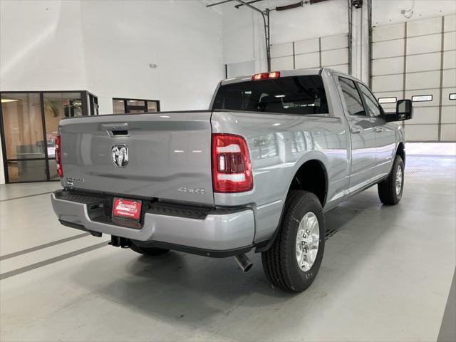 new 2024 Ram 2500 car, priced at $50,500