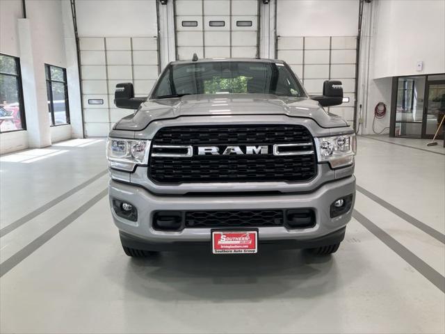 new 2024 Ram 2500 car, priced at $50,500