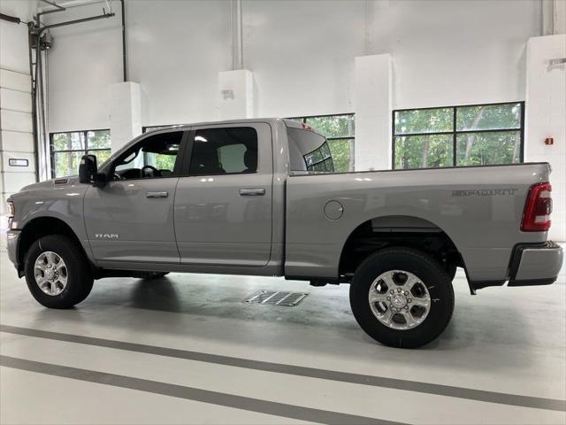 new 2024 Ram 2500 car, priced at $50,500