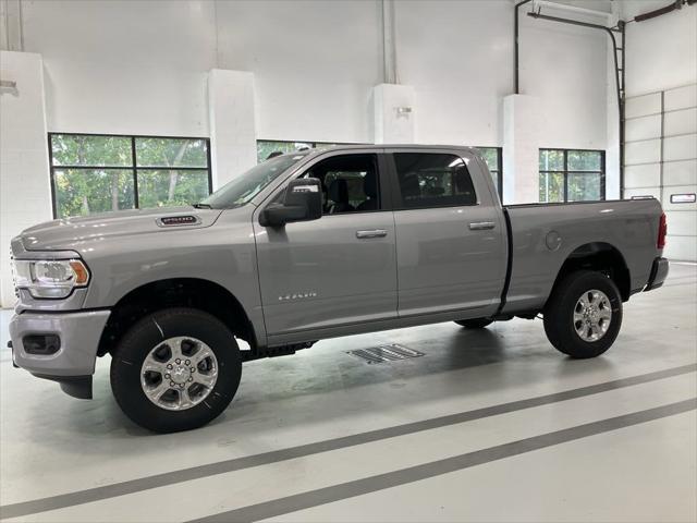 new 2024 Ram 2500 car, priced at $50,500