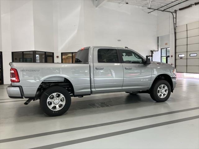 new 2024 Ram 2500 car, priced at $50,500