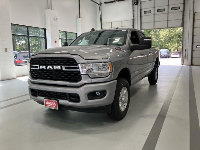 new 2024 Ram 2500 car, priced at $50,500