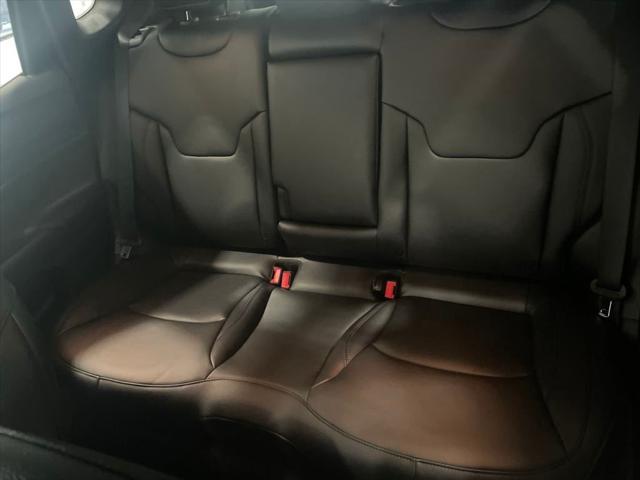 new 2025 Jeep Compass car, priced at $29,850