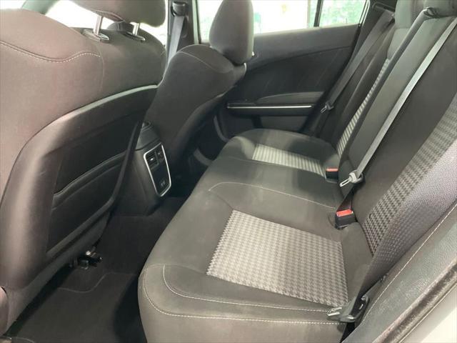 used 2023 Dodge Charger car, priced at $24,900