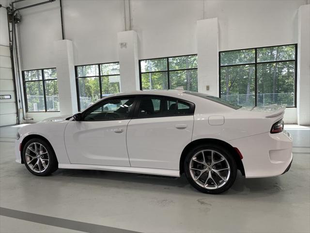 used 2023 Dodge Charger car, priced at $25,900
