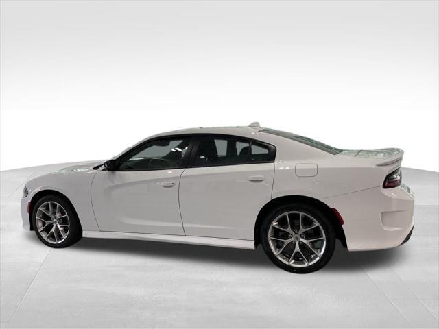 used 2023 Dodge Charger car, priced at $24,900