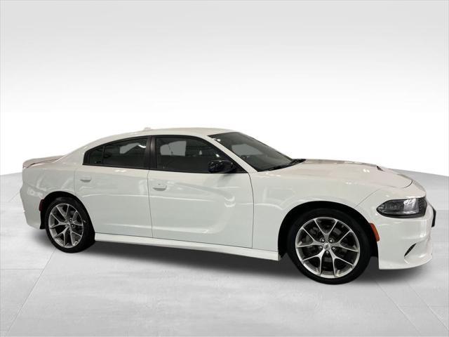 used 2023 Dodge Charger car, priced at $24,900
