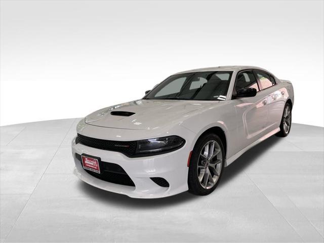 used 2023 Dodge Charger car, priced at $24,900