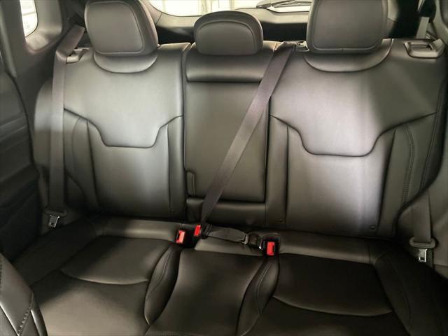 new 2025 Jeep Compass car, priced at $29,450