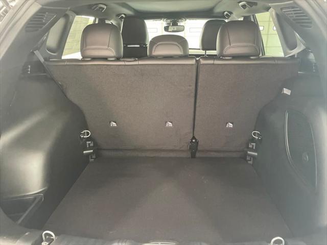new 2025 Jeep Compass car, priced at $29,450