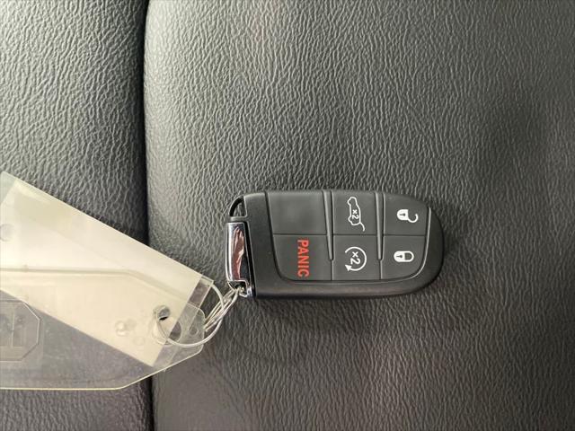 new 2025 Jeep Compass car, priced at $29,450