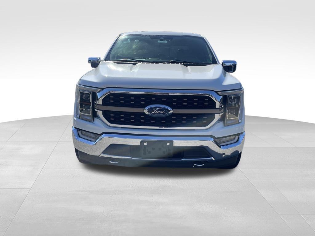 used 2021 Ford F-150 car, priced at $37,078