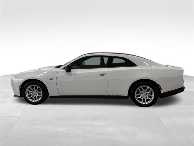 new 2025 Dodge Charger Daytona car, priced at $40,500