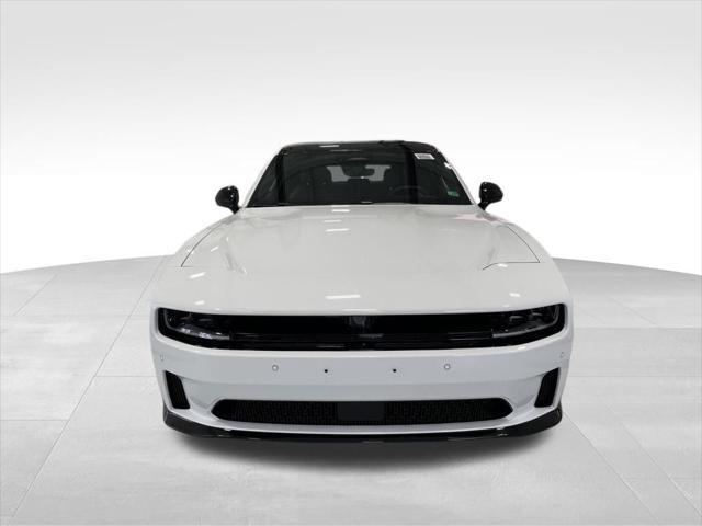 new 2025 Dodge Charger Daytona car, priced at $40,500