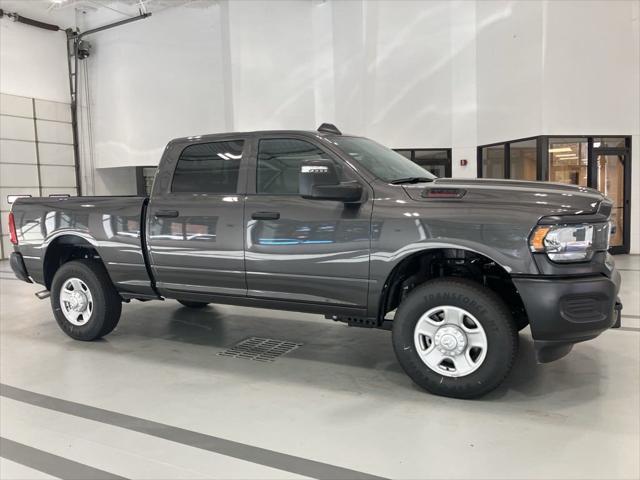 new 2024 Ram 3500 car, priced at $49,650