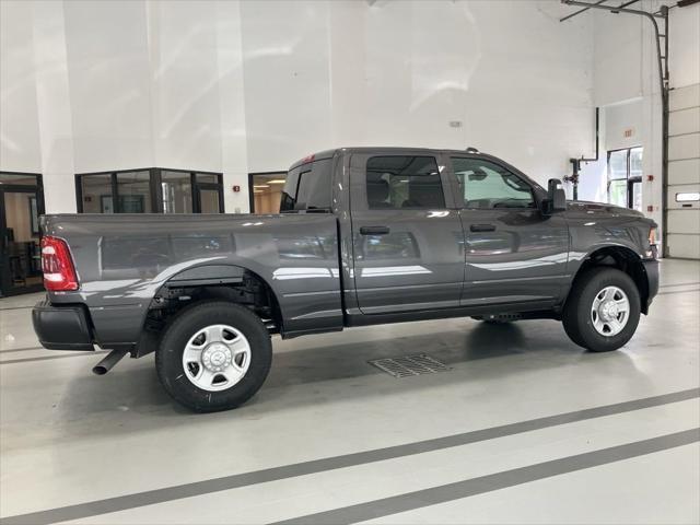 new 2024 Ram 3500 car, priced at $49,650