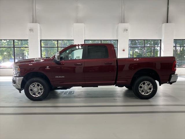 new 2024 Ram 2500 car, priced at $76,800