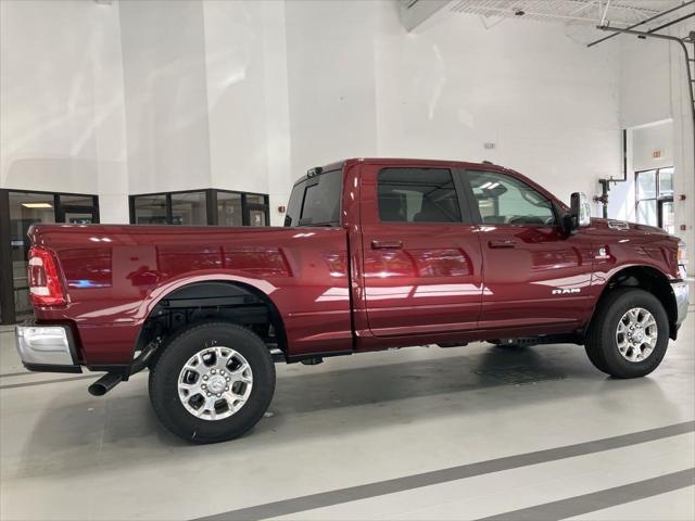 new 2024 Ram 2500 car, priced at $76,800