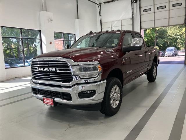 new 2024 Ram 2500 car, priced at $76,800