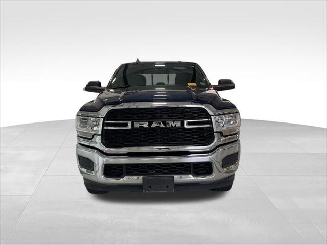 used 2021 Ram 2500 car, priced at $36,990