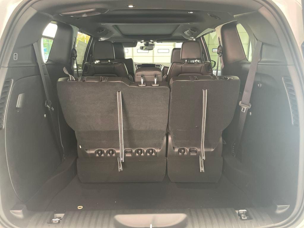 new 2025 Chrysler Pacifica car, priced at $36,900