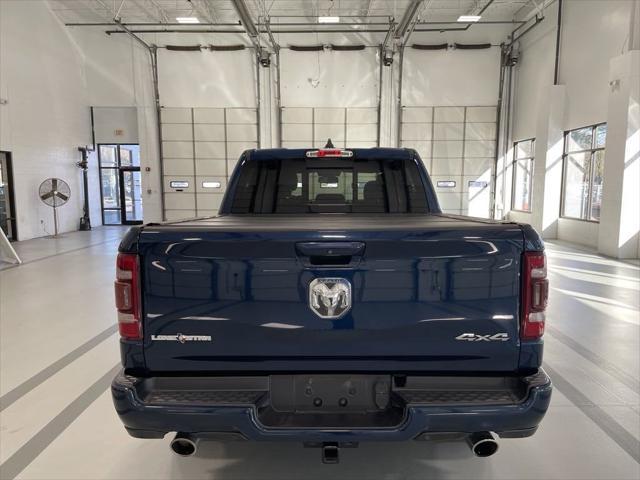 used 2019 Ram 1500 car, priced at $24,900