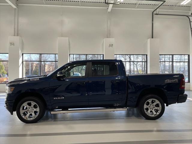 used 2019 Ram 1500 car, priced at $24,900