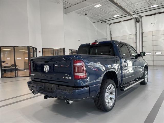 used 2019 Ram 1500 car, priced at $24,900