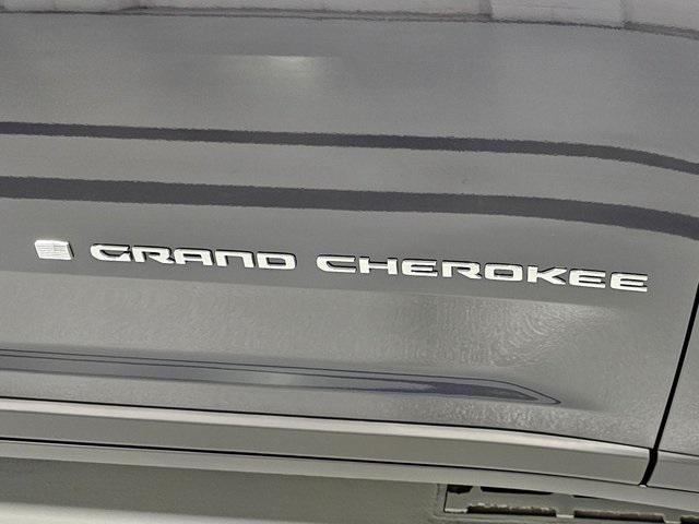 new 2024 Jeep Grand Cherokee L car, priced at $56,175