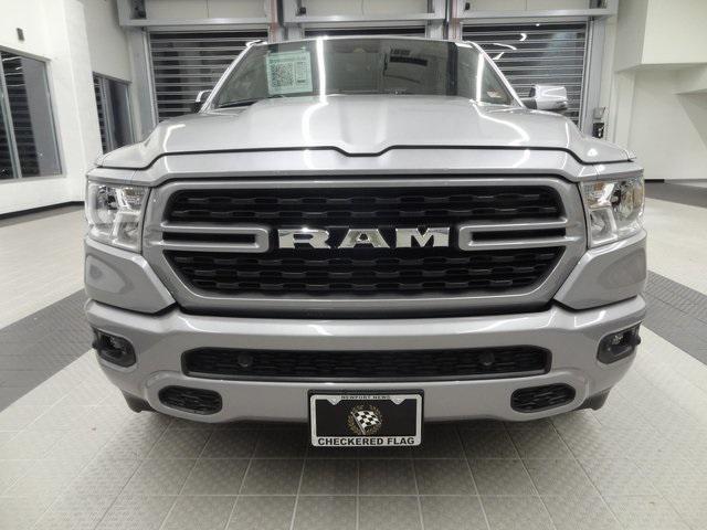 new 2024 Ram 1500 car, priced at $59,060