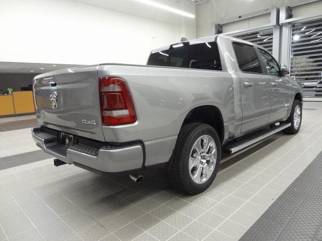 new 2024 Ram 1500 car, priced at $59,060