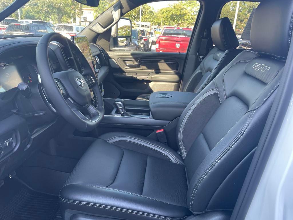 new 2026 Ram 1500 car, priced at $63,900