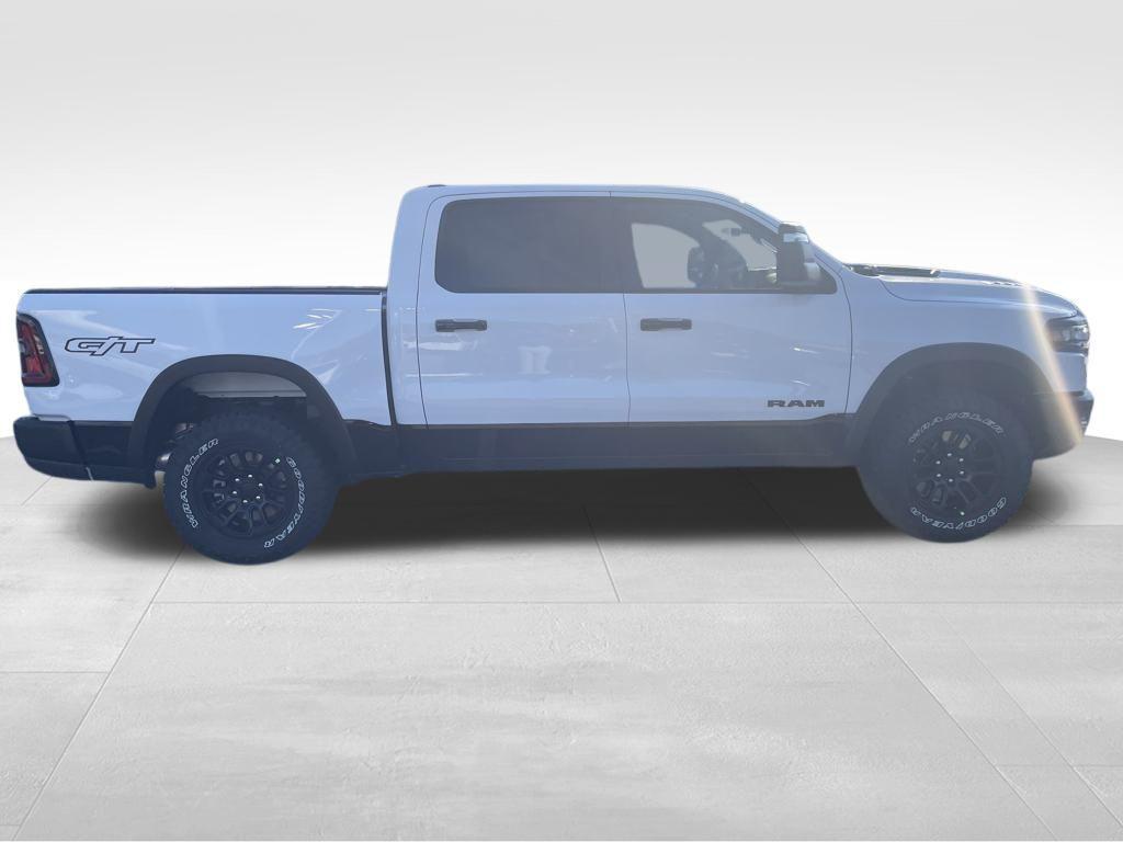 new 2026 Ram 1500 car, priced at $63,900
