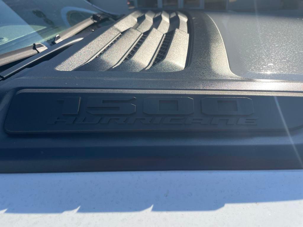 new 2026 Ram 1500 car, priced at $63,900