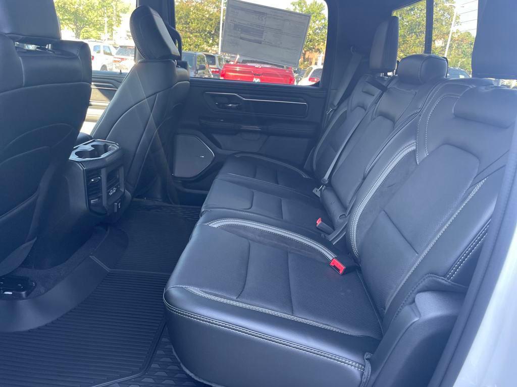 new 2026 Ram 1500 car, priced at $63,900