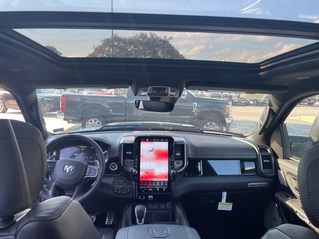 new 2026 Ram 1500 car, priced at $63,900