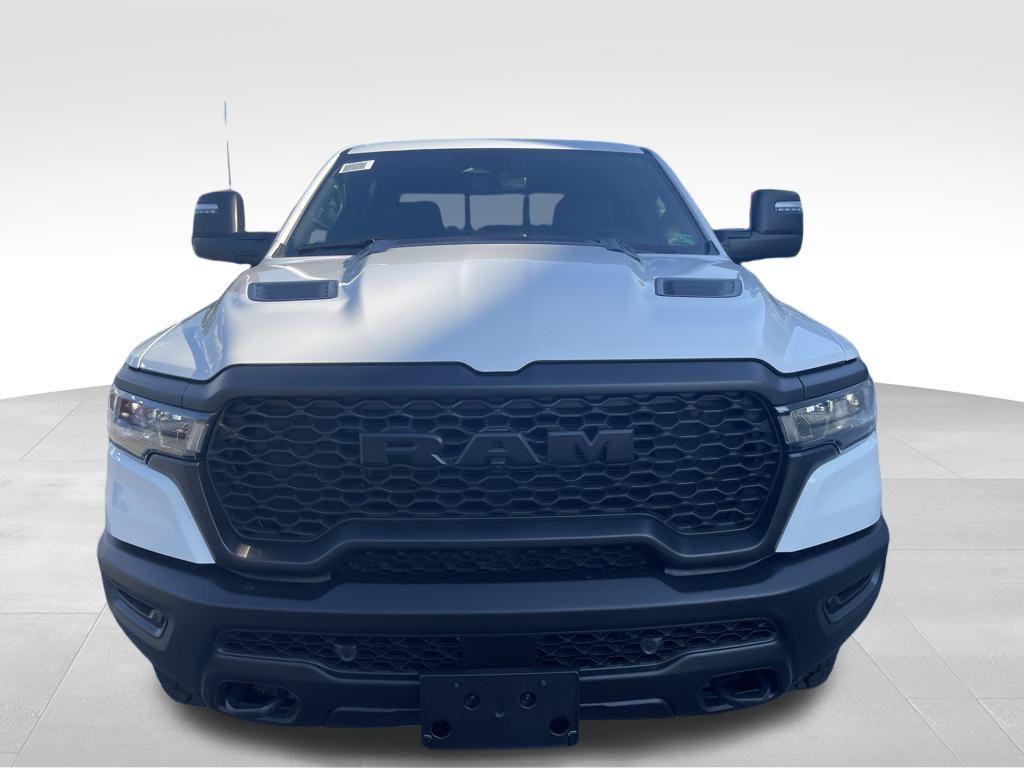 new 2026 Ram 1500 car, priced at $63,900
