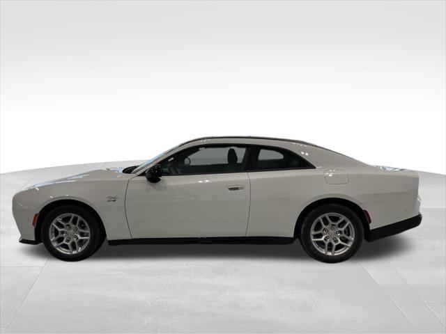 new 2025 Dodge Charger Daytona car, priced at $50,344