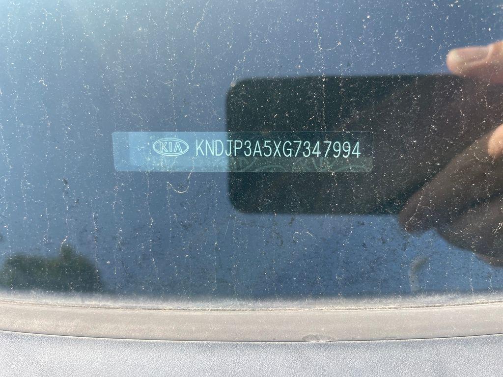 used 2016 Kia Soul car, priced at $7,900