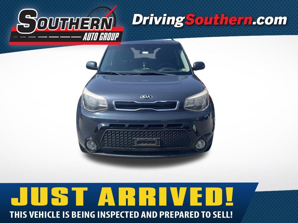 used 2016 Kia Soul car, priced at $7,900