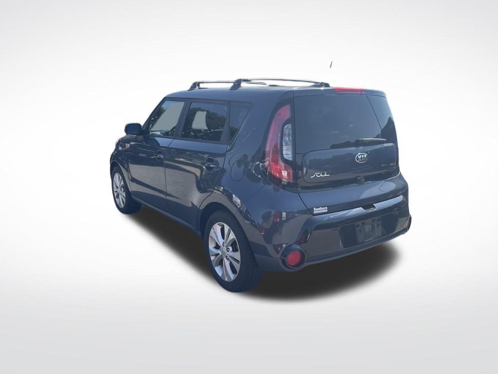 used 2016 Kia Soul car, priced at $7,900