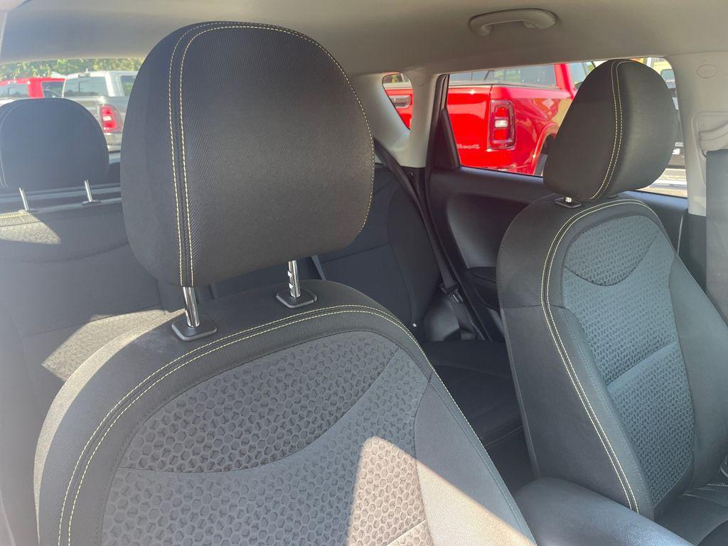 used 2016 Kia Soul car, priced at $7,900