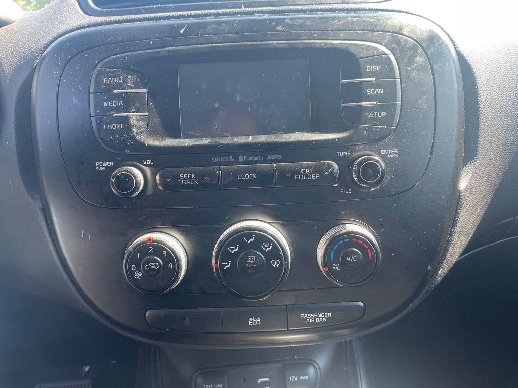used 2016 Kia Soul car, priced at $7,900