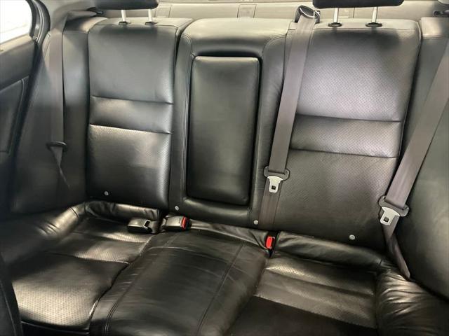 used 2004 Acura TSX car, priced at $6,500